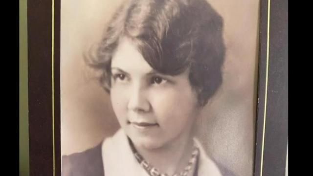 Cary celebrates woman's 109th birthday.
