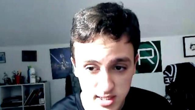 Jackson Robol
