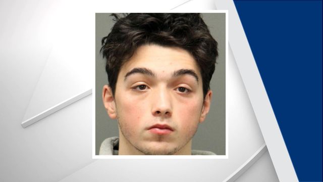 Cary police looking for potential victims of accused 18-year-old rapist