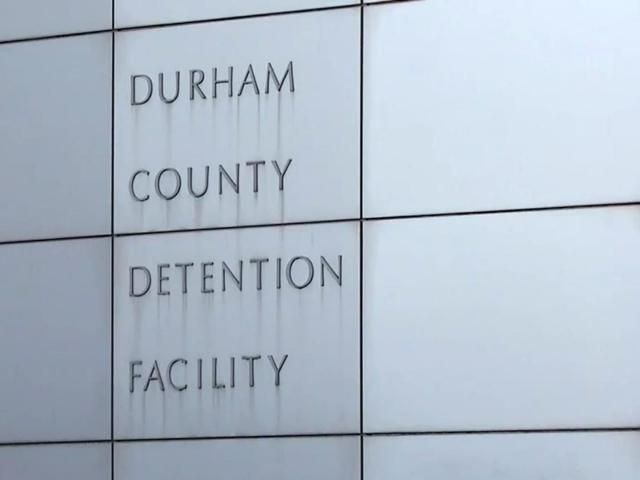 19% of murder suspects in Durham are not in county jail