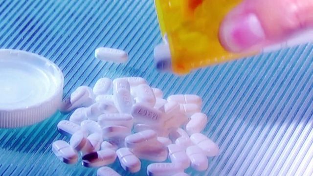 Fake prescription pills linked to overdose deaths