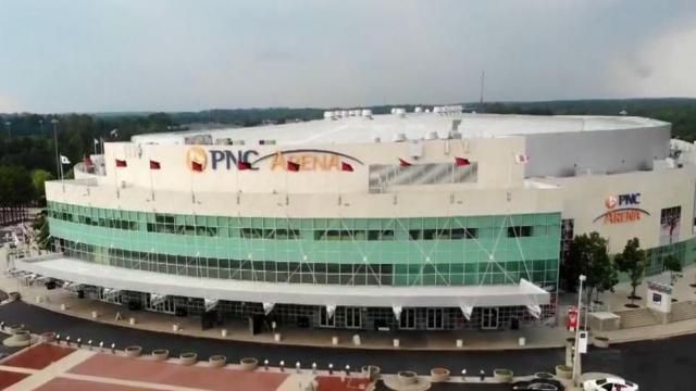 COVID-19 vaccinations to begin at PNC Arena 