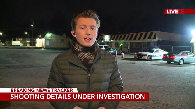 Durham shooting under investigation
