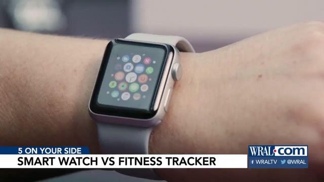 New smartwatch features can literally save a life