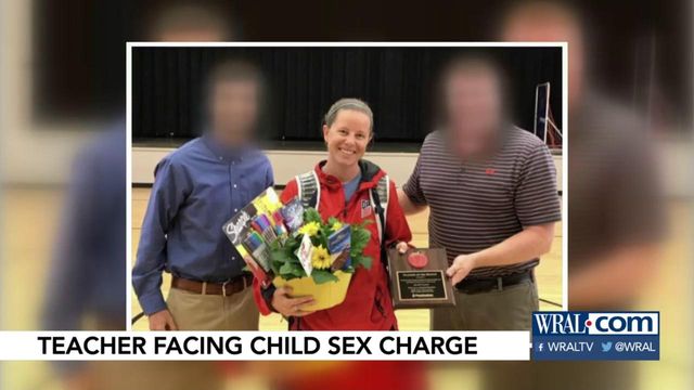 Thales teacher dismissed after child sex charge