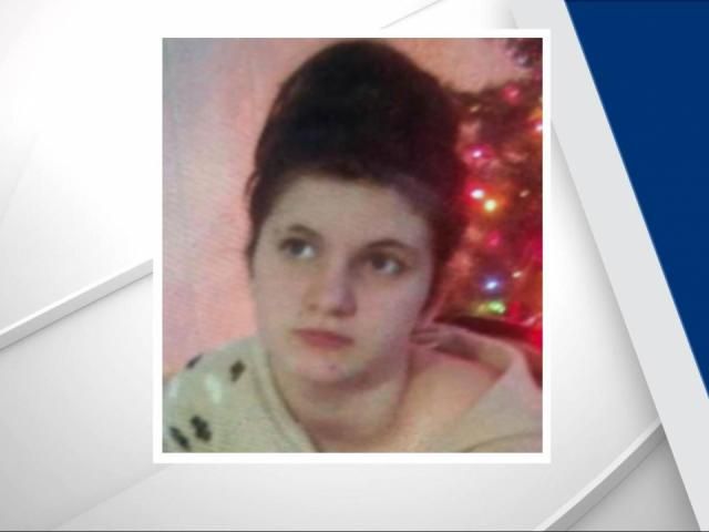 Amber Alert 14 Year Old From Davidson County Missing More Than A Week