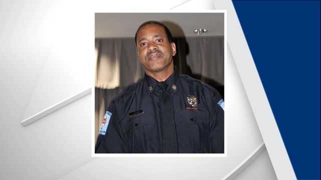 Chapel Hill firefighter's family says his ex-girlfriend wouldn't leave him alone after breakup