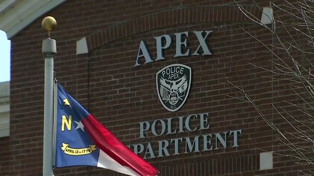 Apex mayor, police chief committed to changing department's culture