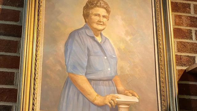 NC Women's History: Dr. Annie Louise Wilkerson delivered over 8,000 Raleigh babies