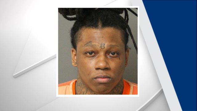 Arrest made in Raleigh double murder from 2020