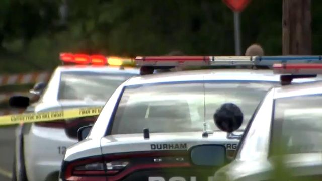 Durham police increasing patrols in Latino neighborhoods after rash of robberies