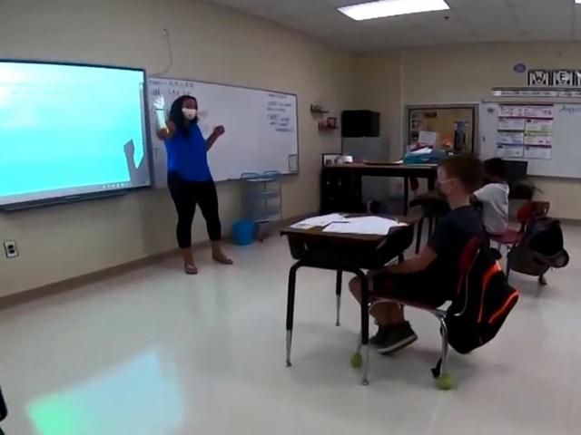 Nc Students Are Starting To Recover Some Pandemic Learning Loss New Report Says Nc Students Are Starting To Recover Some Pandemic Learning Loss New Report Says