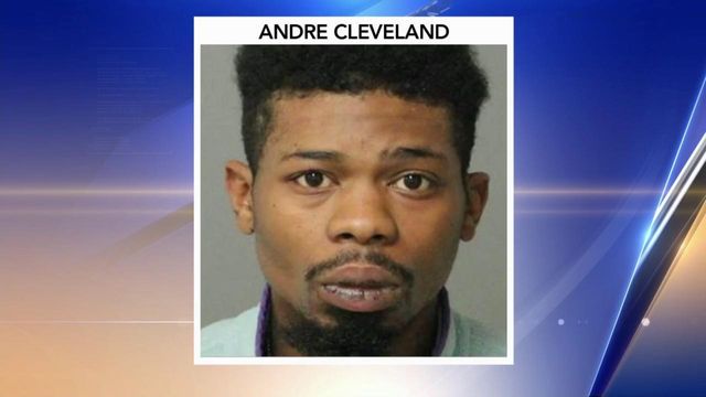 Man charged with murder after Saturday night shooting in Wake County 