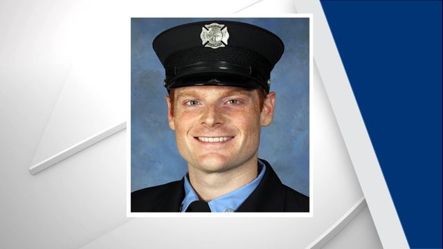 Cancer claims life of Raleigh firefighter