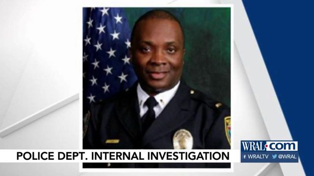 Interim Rocky Mount police chief resigns; officers disciplined for online videos