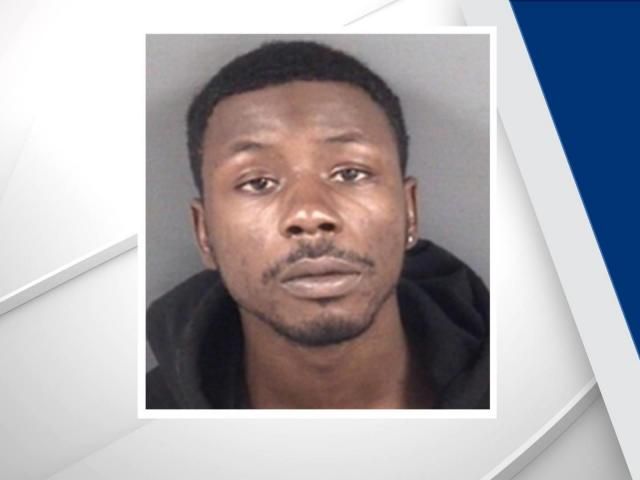 Fayetteville police investigating if rape suspect connected to other cases