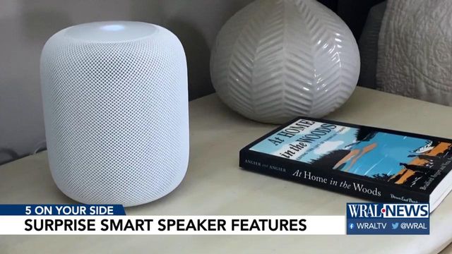5 On Your Side: Make the most of your smart speakers