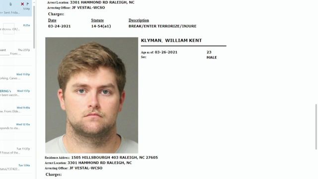 Two NC State baseball players facing felony charges 