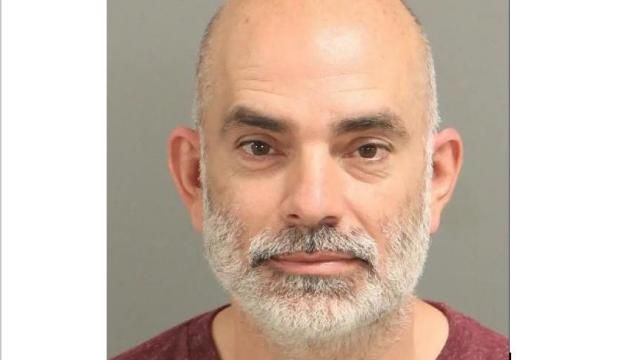 Former Central Prison employee charged with embezzlement