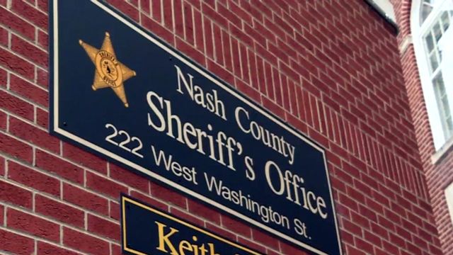 Nash deputies make less than officers at nearby agencies, sheriff says