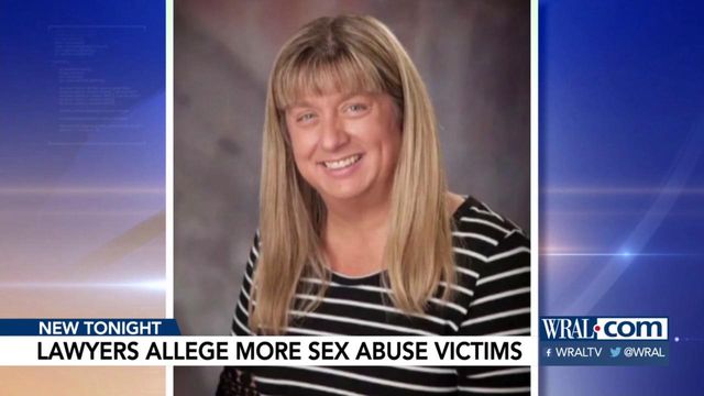 Second accuser comes forward in Cape Fear Christian Academy case