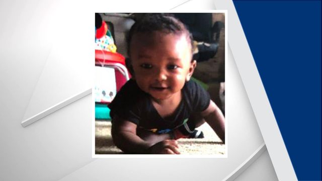 Greensboro 1-year-old boy found safe; Amber Alert canceled