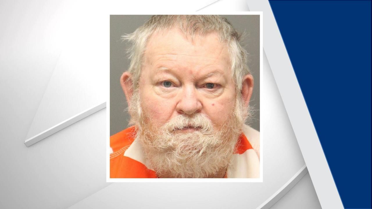 Durham man, 70, charged in child sex crimes from 2012