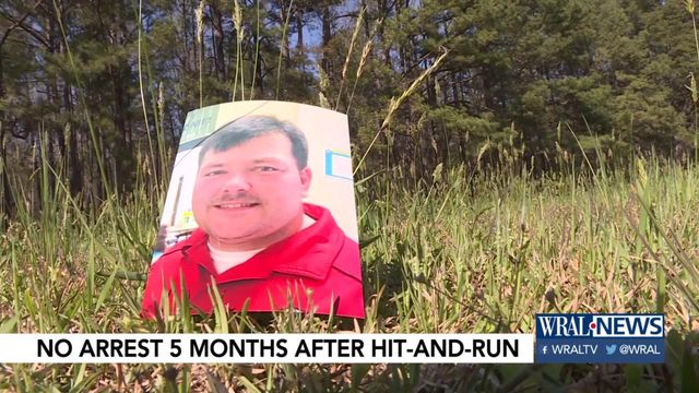 Few clues in Middlesex man's hit-and-run