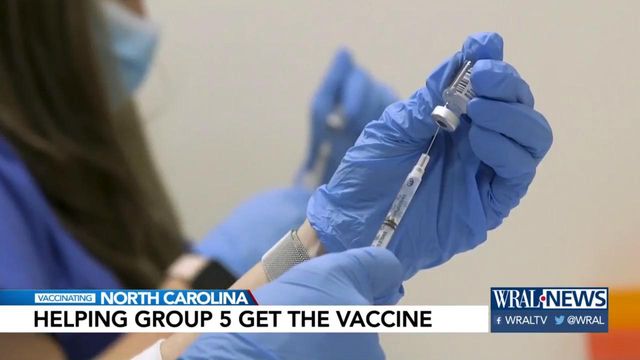 It's getting easier to get your COVID-19 vaccine