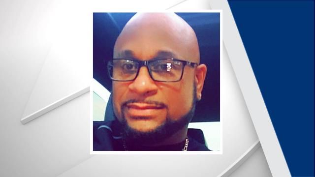 Charles Jackson Jr., security guard shot outside Fayetteville bar