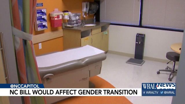 Top transgender expert warns NC's proposed teen treatment ban could be deadly 
