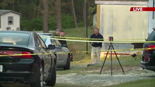 15-year-old shot and killed inside Spring Lake home