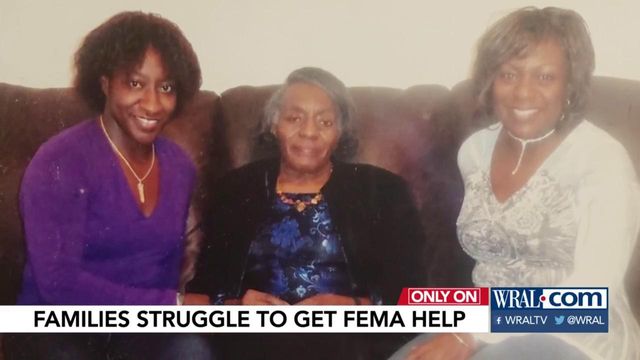 Families struggling to get FEMA COVID-19 funeral assistance 