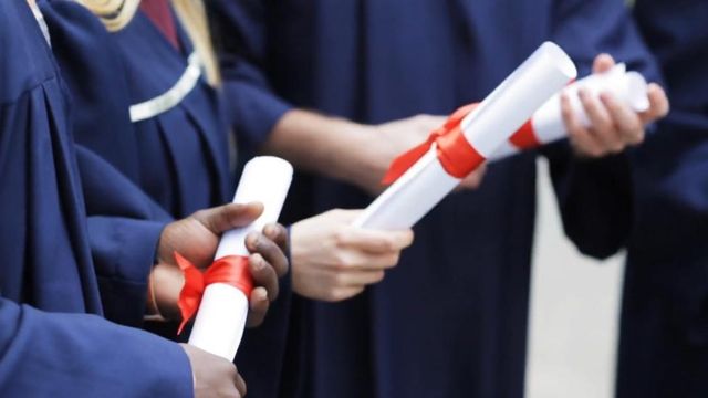 How will graduation work this year? Wake County officials discuss the upcoming ceremony