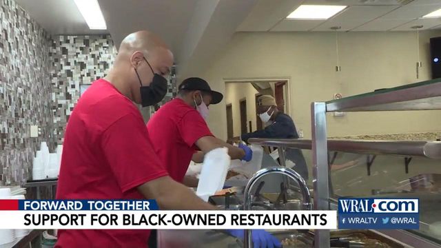 Black Restaurant Week supports local Black-owned businesses