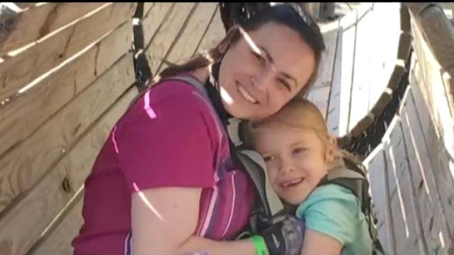 Mother injured, child killed in dog attack were members of WRAL family
