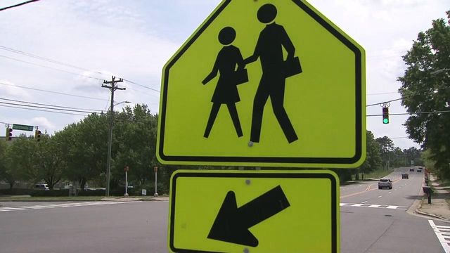 New bill could catch drivers speeding in school zones