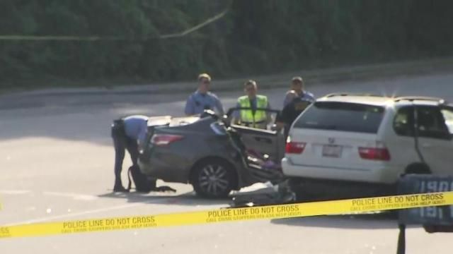 Raleigh man killed in crash on Millbrook Road :: WRAL.com