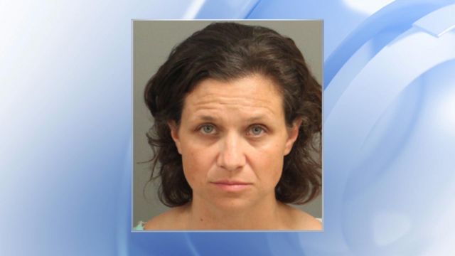 Raleigh woman charged in fatal shooting had sought domestic violence protection orders
