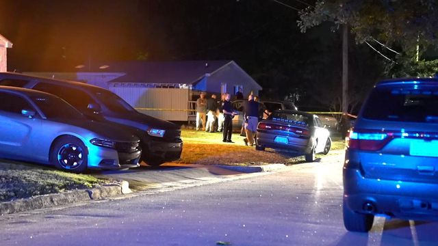 2 people found dead in Clayton neighborhood home