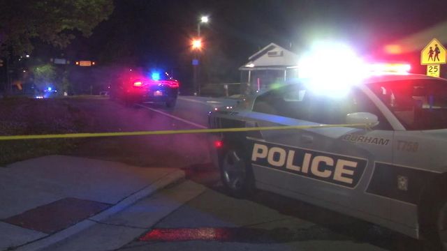 Durham shooting leaves man with life-threatening injuries