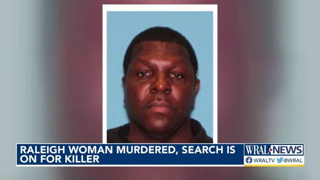 Raleigh woman murdered in home, husband suspected in death 