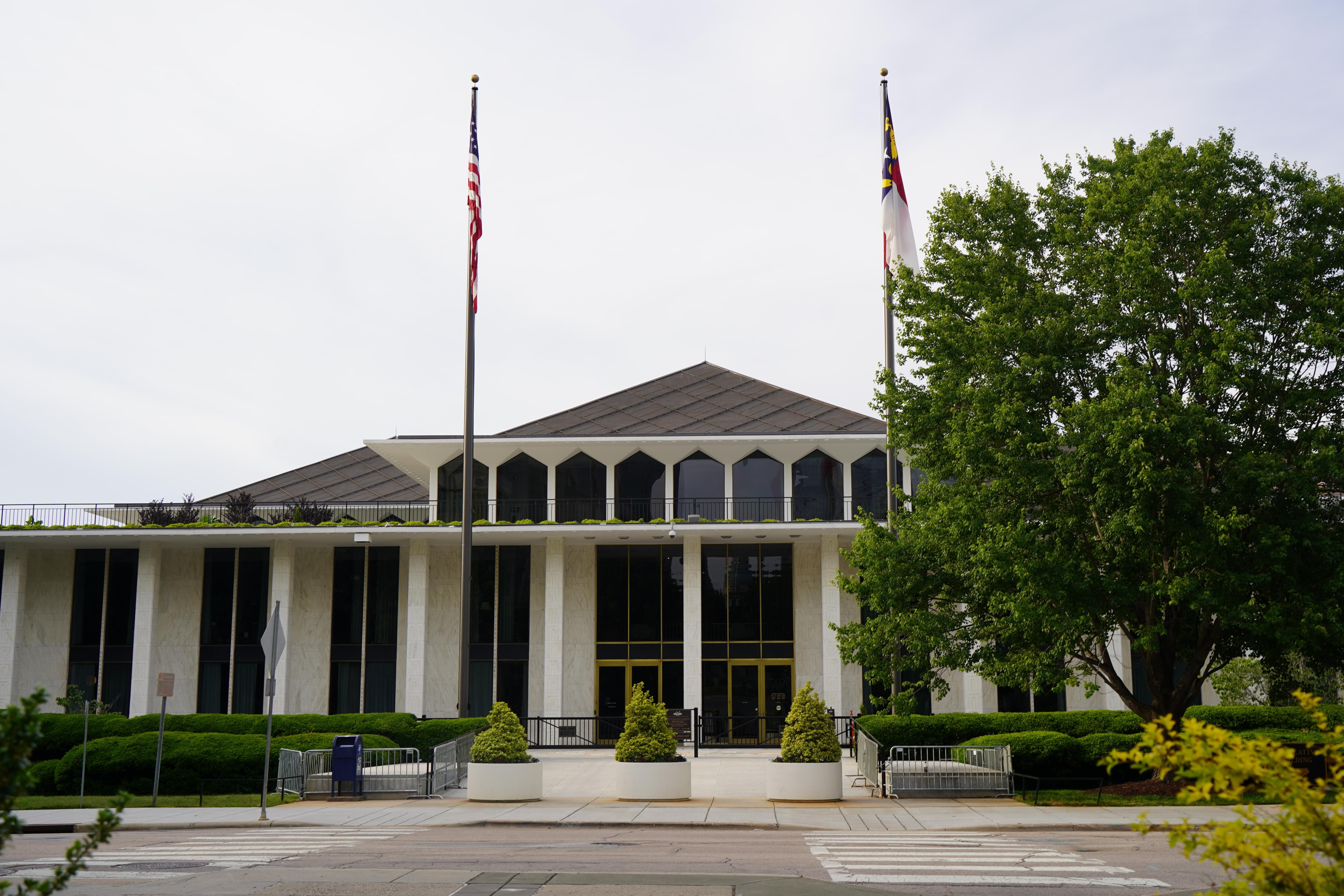 Budget, mental health worries and more: What NC lawmakers are expected to prioritize in 2026