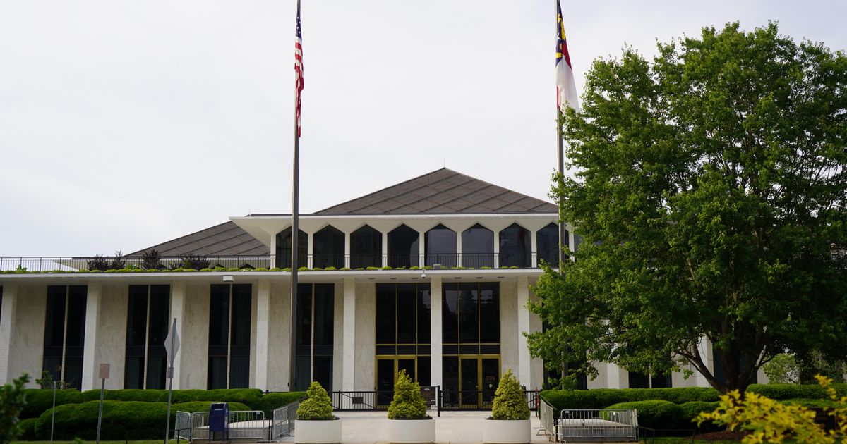 Budget, mental health worries and more: What NC lawmakers are expected to prioritize in 2026