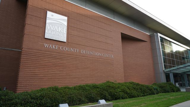 Wake County Sheriff's Office to hold career fair Wednesday for detention officers, nurses