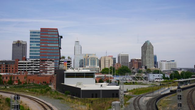 Raleigh-Durham named No. 2 place to live in U.S.