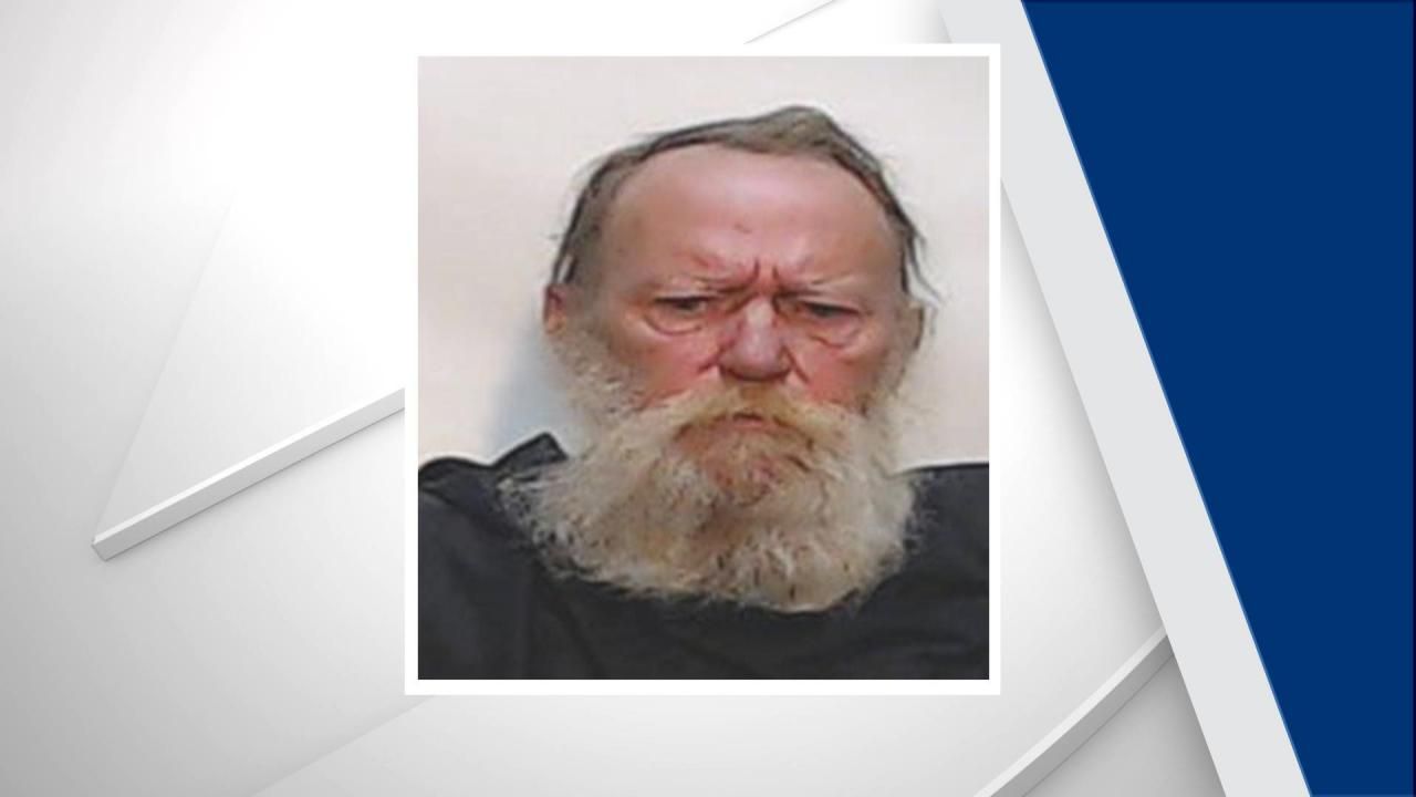 NC man charged with sexual abuse of two children