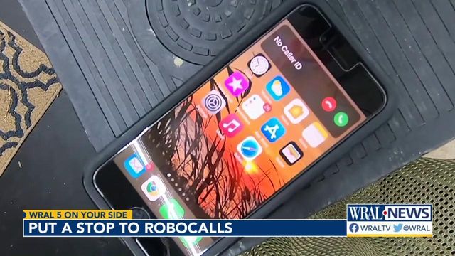 5 on Your Side: How to get rid of those annoying robocalls