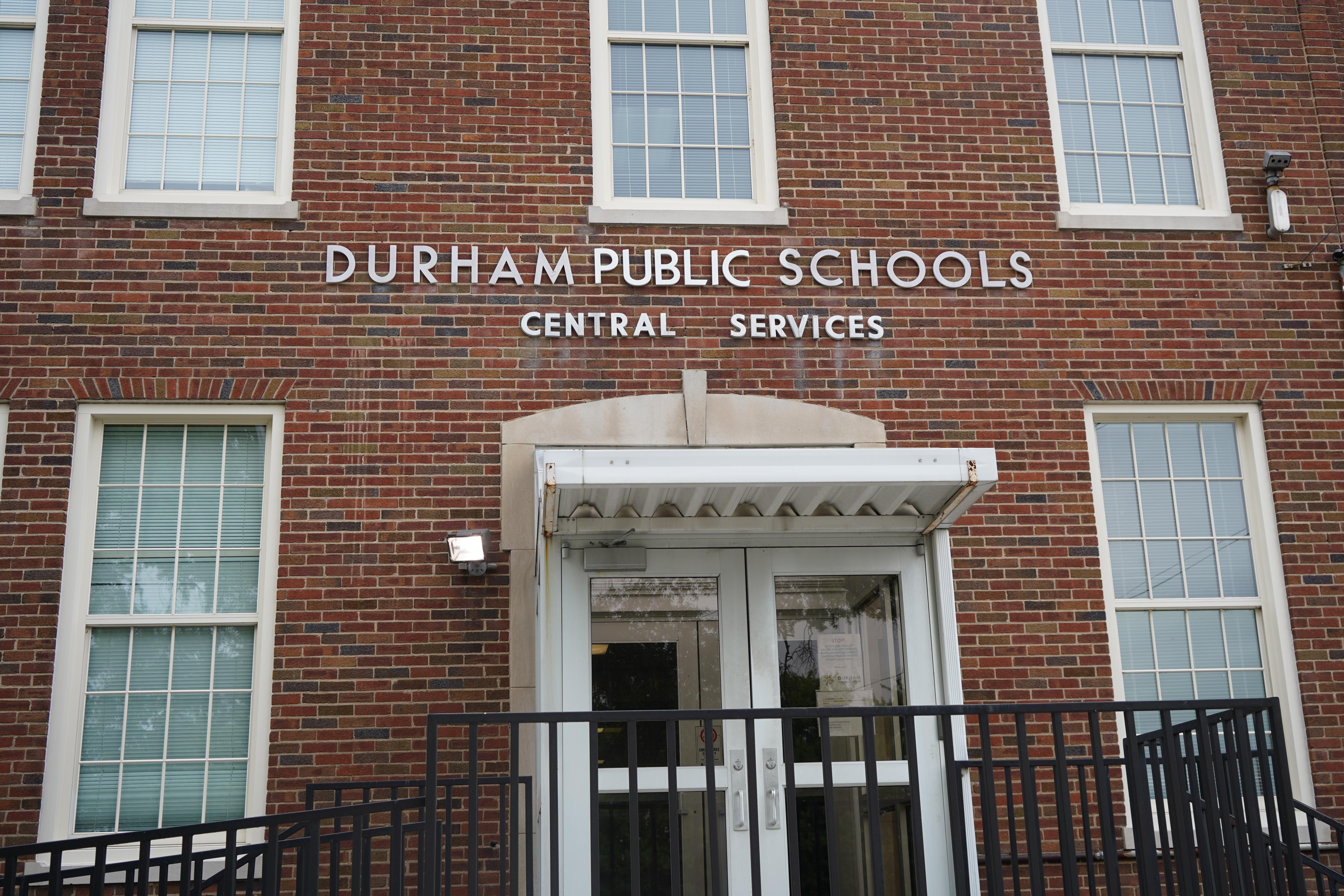 7 schools closed Monday as Durham Asssociation of Educators holds Day of Protest over pay dispute