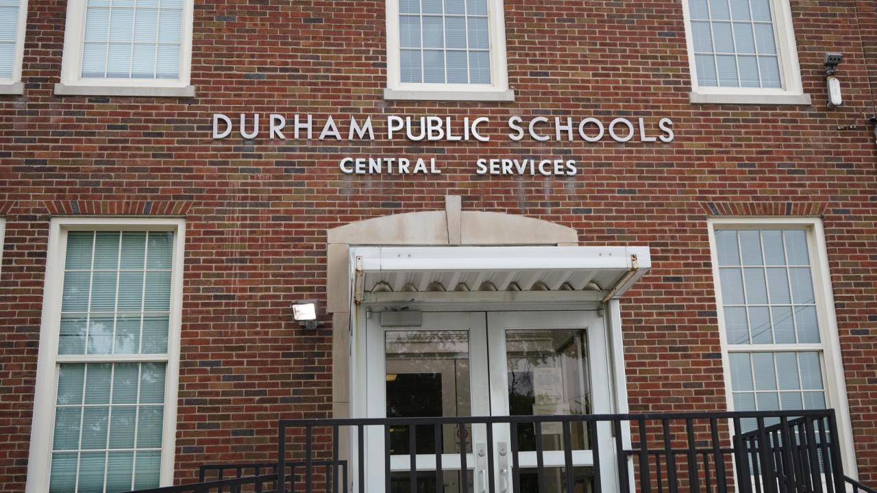 Here's The 2023-2024 School Calendar For The Durham Public School District